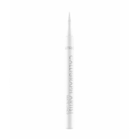 Catrice 'Calligraph Artist Matte' Eyeliner - 070 Snow White 1.1 ml