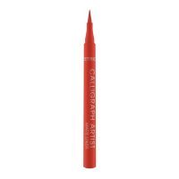 Catrice 'Calligraph Artist Matte' Eyeliner - 080 Bloody Mary 1.1 ml