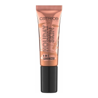 Catrice 'Holiday Skin 4 in 1 Luminizer' Highlighter - 010 Catching Rays 10 ml