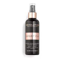 Revolution Make Up 'Sport Fix' Make Up Fixierspray - 100 ml