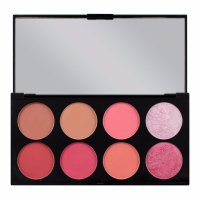 Revolution Make Up 'Ultra' Blush Palette - Sugar & Spice 12.8 g