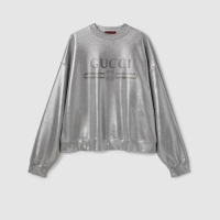 Gucci 'Jersey' Sweatshirt für Damen