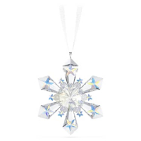 Swarovski 'Holiday Magic Classics Star' Weihnachtsschmuck für 