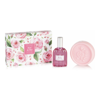 Panier des Sens 'Rose de Mai' Parfüm Set - 2 Stücke