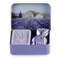 Esprit Provence 'Provençal Mas' Seifen-Set - 2 Stücke