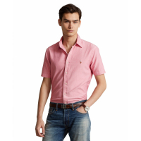 Polo Ralph Lauren 'Classic-Fit Short-Sleeve Oxford' Hemd für Herren