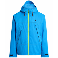 Polo Ralph Lauren 'Water-Resistant Hooded' Jacke für Herren