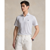 Polo Ralph Lauren 'Classic-Fit Performance' Polohemd für Herren