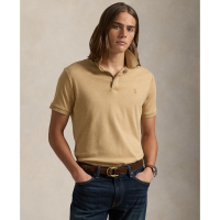 Polo Ralph Lauren 'Classic-Fit Soft Cotton' Polohemd für Herren