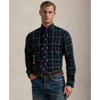 Polo Ralph Lauren 'Classic-Fit Plaid Twill' Hemd für Herren