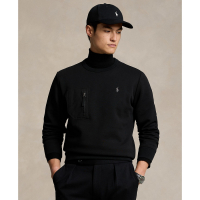 Polo Ralph Lauren 'Double-Knit Pocket' Sweatshirt für Herren