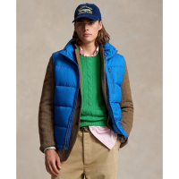 Polo Ralph Lauren 'The Gorham Down' Weste für Herren