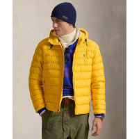 Polo Ralph Lauren 'The Colden Hooded Packable' Jacke für Herren