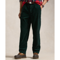 Polo Ralph Lauren 'Classic-Fit Pleated Corduroy' Hose für Herren