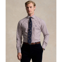 Polo Ralph Lauren 'Classic-Fit Checked Poplin' Hemd für Herren