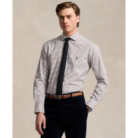 Polo Ralph Lauren 'Classic-Fit Checked Poplin' Hemd für Herren