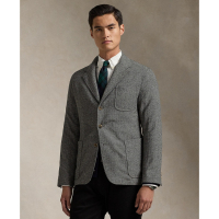 Polo Ralph Lauren 'Modern Herringbone Sport' Klassischer Blazer für Herren