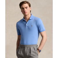 Polo Ralph Lauren 'Classic Fit Soft Cotton' Polohemd für Herren