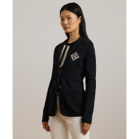 LAUREN Ralph Lauren 'Bullion' Klassischer Blazer für Damen