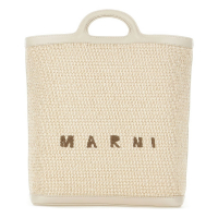 Marni 'Two-Tone Tropicalia' Shoppingtasche für Damen