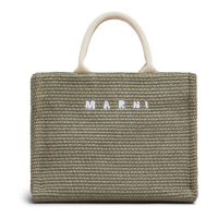 Marni 'Small Raffia' Tote Handtasche für Damen