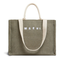 Marni 'Large Raffia' Tote Handtasche für Damen