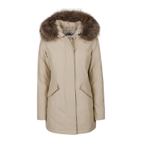 Woolrich 'Arctic Raccoon' Jacke für Damen