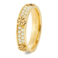 Tory Burch 'Miller Rhinestone' Ring für Damen