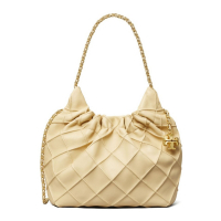 Tory Burch 'Fleming Mini' Hobo Tasche für Damen