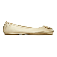 Tory Burch 'Minnie Travel' Ballerinas für Damen