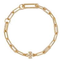 Tory Burch 'Good Luck' Armband für Damen