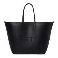 Stella McCartney 'Logo-Embossed' Tote Handtasche für Damen