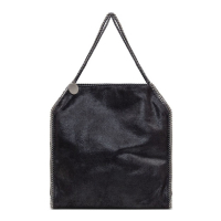 Stella McCartney Sac Cabas 'Shaggy' pour Femmes