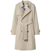 Burberry 'Midi' Trenchcoat für Damen