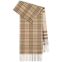 Burberry 'Vintage Check-Pattern' Wollschal für Damen