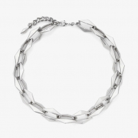 Jimmy Choo 'Diamond Chain' Halskette für Damen