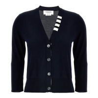 Thom Browne '4Bar' Strickjacke für Damen