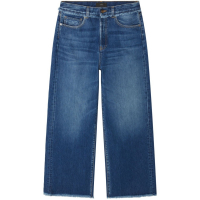 Alanui Women's 'Fringed' Jeans