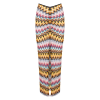 Missoni 'Zigzag' Abdeckrock für Damen