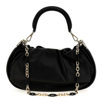 Roger Vivier 'Viv' Choc Royale' Schultertasche für Damen