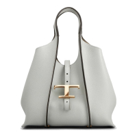 Tod's 'T Timeless Mini' Shoppingtasche für Damen