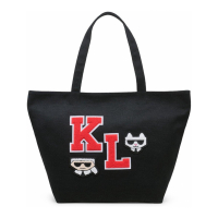 Karl Lagerfeld Paris 'Cannes Medium' Tote Handtasche für Damen