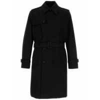 Burberry 'Gabardine' Trenchcoat für Herren