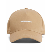 Dsquared2 'Logo Applique' Baseballkappe für Herren