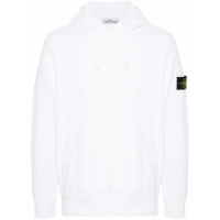 Stone Island 'Compass-Badge' Kapuzenpullover für Herren