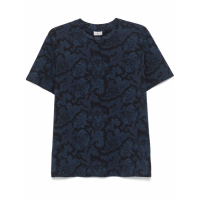 Etro 'Paisley' T-Shirt für Herren