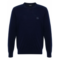 Etro 'Pegaso-Motif' Pullover für Herren