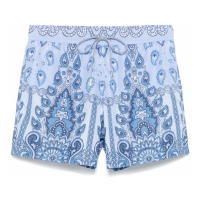 Etro 'Medallion' Badehose für Herren