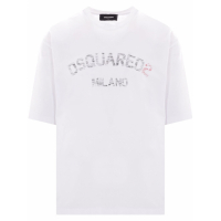 Dsquared2 'Logo' T-Shirt für Herren