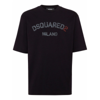 Dsquared2 'Logo' T-Shirt für Herren